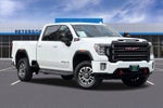 2022 GMC Sierra 3500 HD AT4