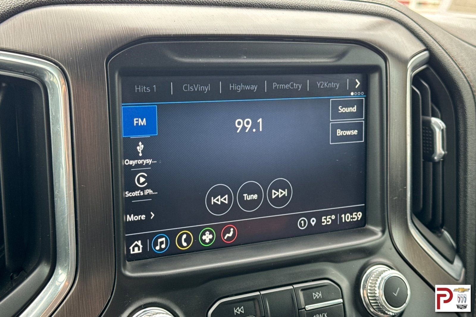 2022 GMC Sierra 3500 HD AT4