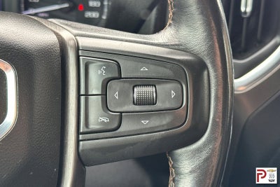 2022 GMC Sierra 3500 HD AT4