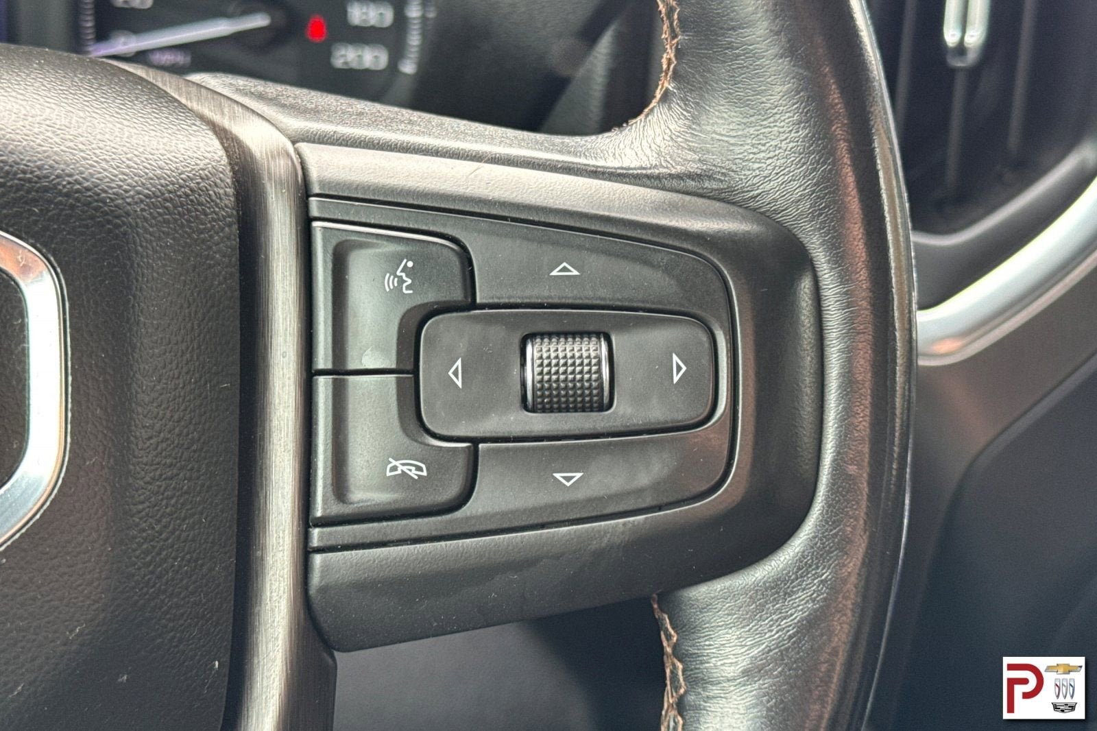 2022 GMC Sierra 3500 HD AT4