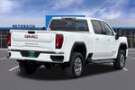 2022 GMC Sierra 3500 HD AT4