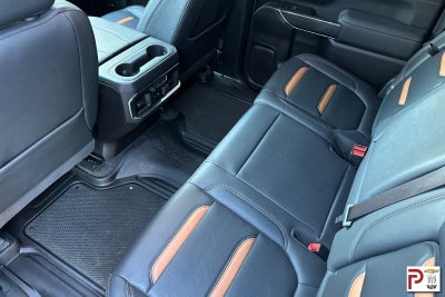 2023 GMC Sierra 3500 HD AT4