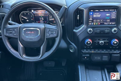 2023 GMC Sierra 3500 HD AT4