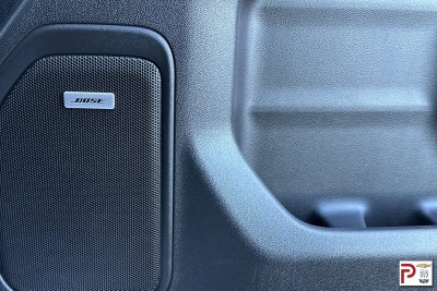 2023 GMC Sierra 3500 HD AT4