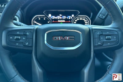 2023 GMC Sierra 3500 HD AT4