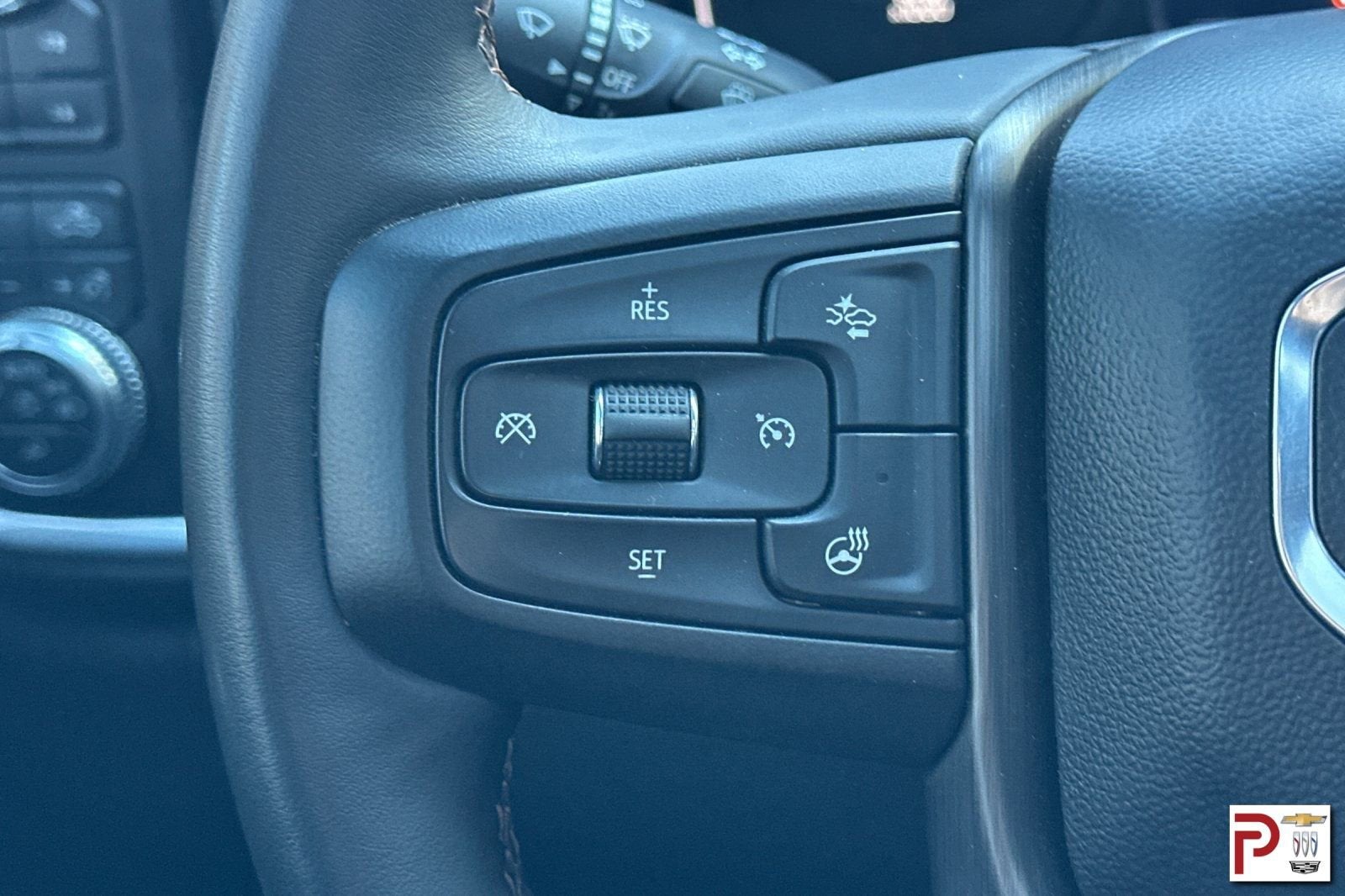 2023 GMC Sierra 3500 HD AT4