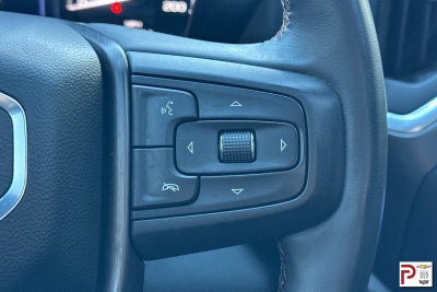 2023 GMC Sierra 3500 HD AT4