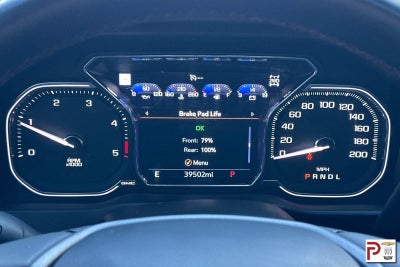 2023 GMC Sierra 3500 HD AT4