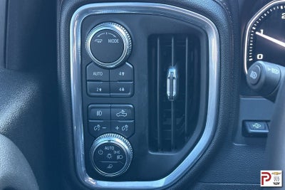 2023 GMC Sierra 3500 HD AT4