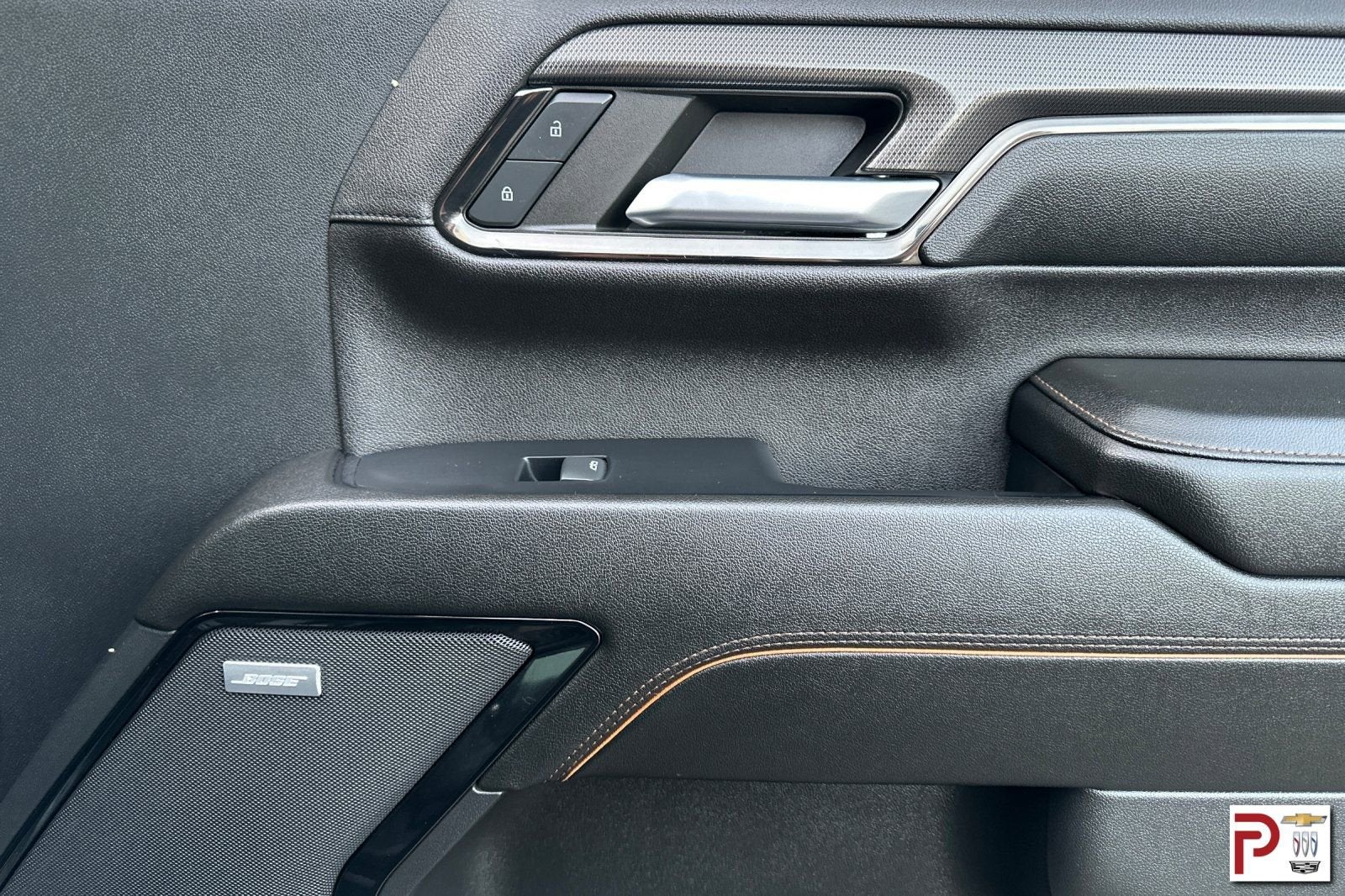 2024 GMC Sierra 3500 HD AT4