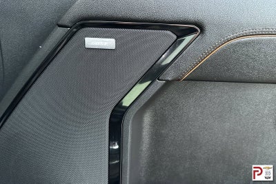 2024 GMC Sierra 3500 HD AT4