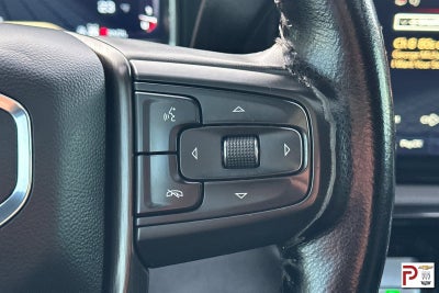 2024 GMC Sierra 3500 HD AT4