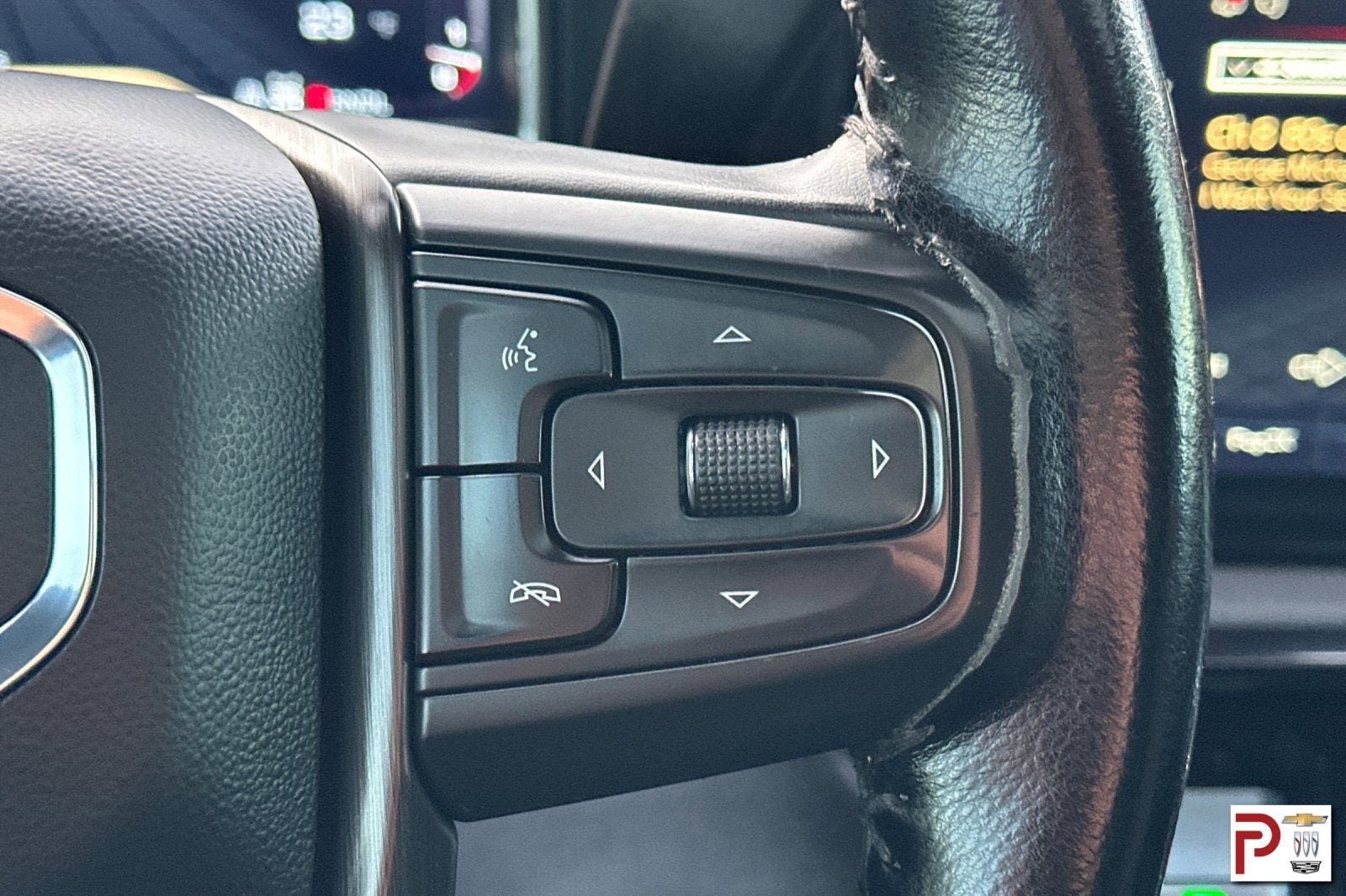 2024 GMC Sierra 3500 HD AT4