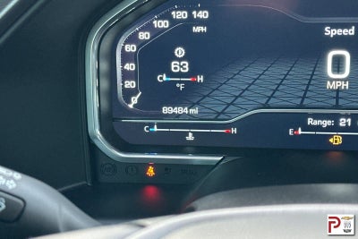 2024 GMC Sierra 3500 HD AT4