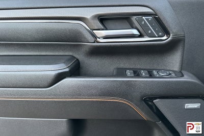 2024 GMC Sierra 3500 HD AT4