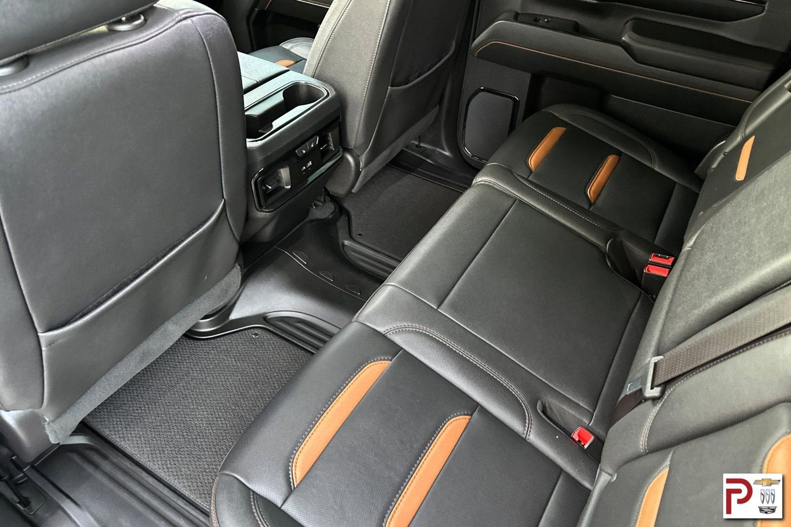 2024 GMC Sierra 3500 HD AT4