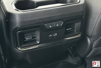 2024 GMC Sierra 3500 HD AT4