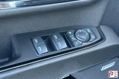 2024 GMC Sierra 3500 HD AT4