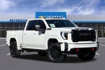 2024 GMC Sierra 3500 HD AT4