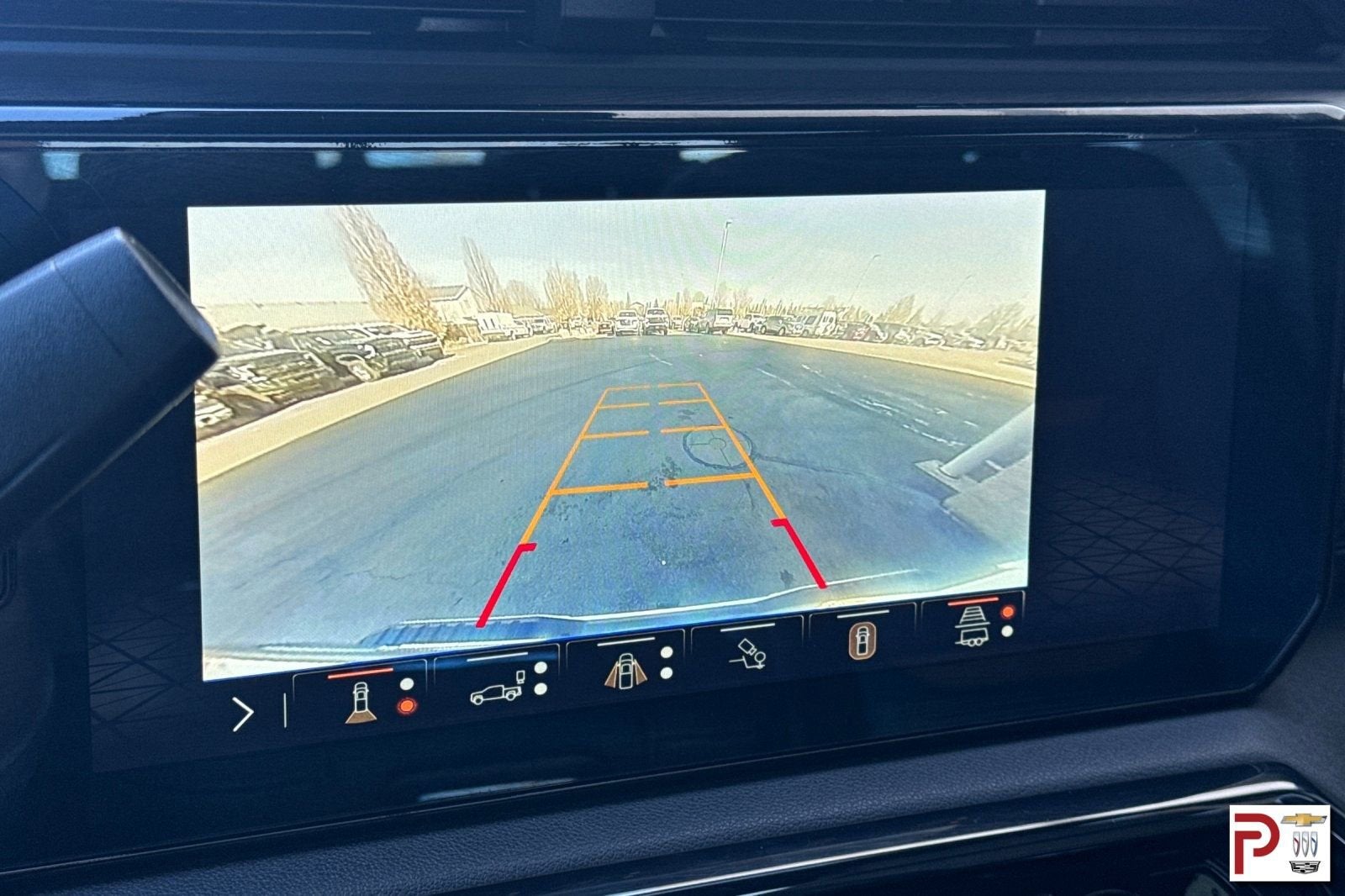 2024 GMC Sierra 3500 HD AT4