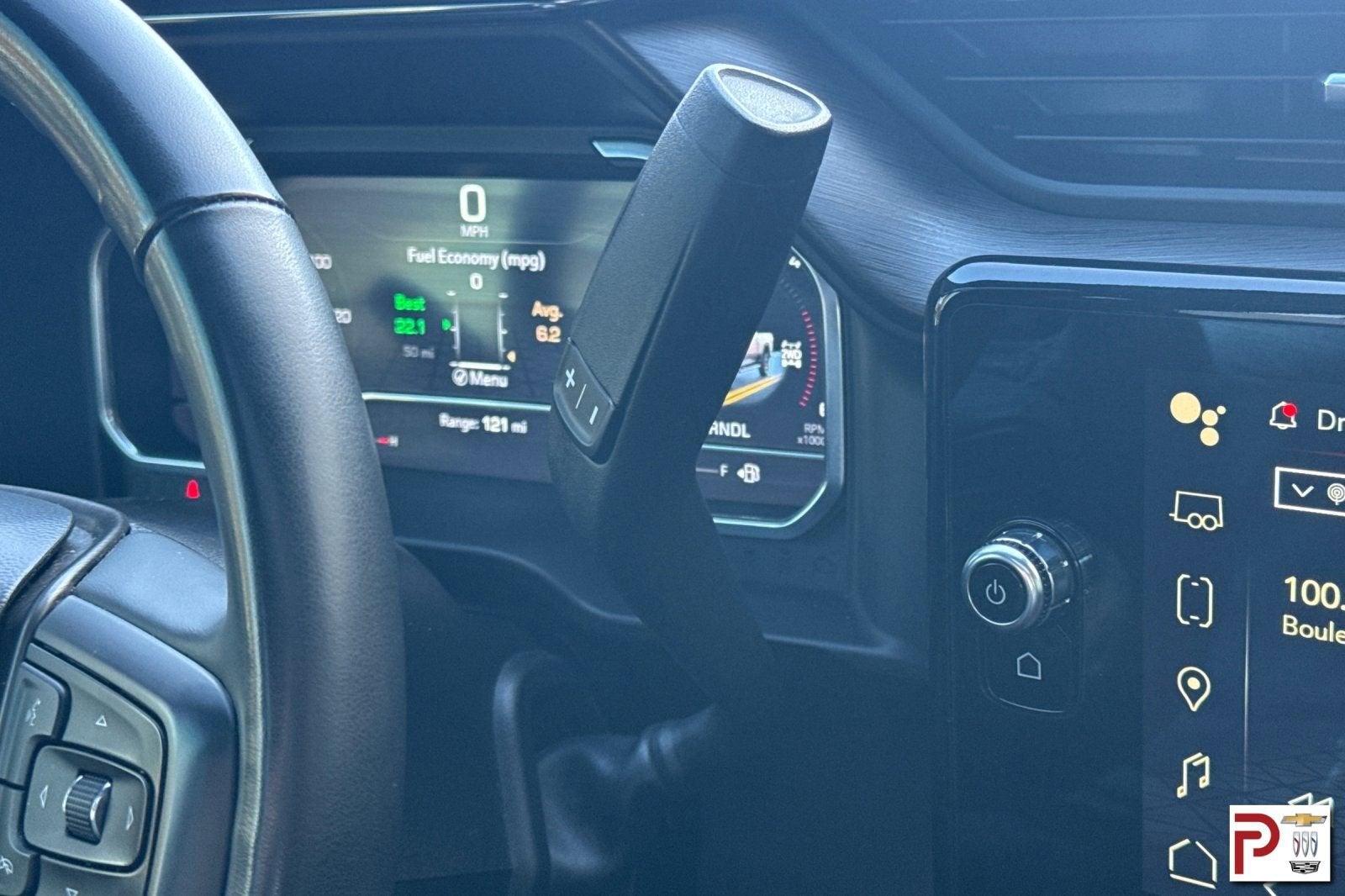 2024 GMC Sierra 3500 HD AT4