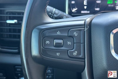 2024 GMC Sierra 3500 HD AT4
