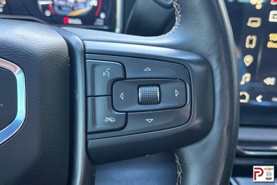 2024 GMC Sierra 3500 HD AT4