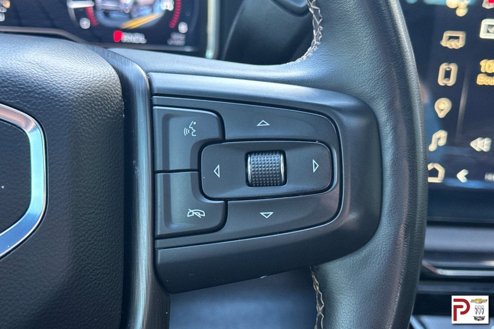 2024 GMC Sierra 3500 HD AT4