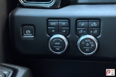 2024 GMC Sierra 3500 HD AT4