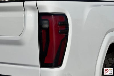 2024 GMC Sierra 3500 HD AT4