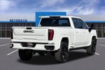 2024 GMC Sierra 3500 HD AT4