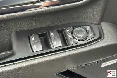 2024 GMC Sierra 3500 HD AT4