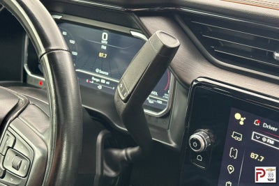 2024 GMC Sierra 3500 HD AT4