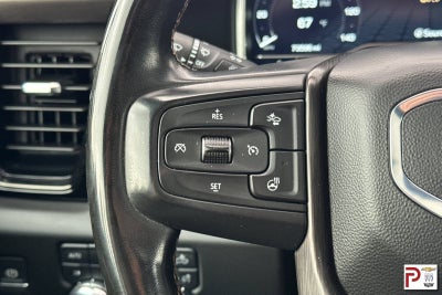 2024 GMC Sierra 3500 HD AT4
