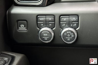 2024 GMC Sierra 3500 HD AT4