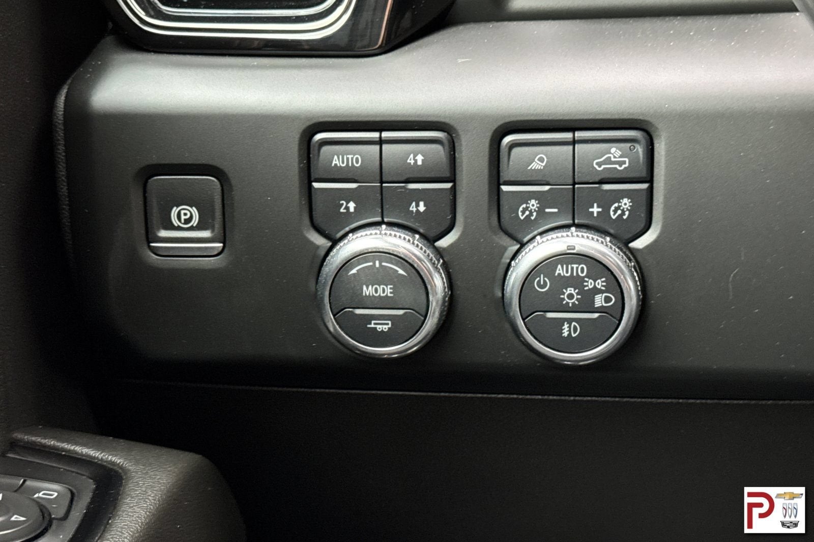 2024 GMC Sierra 3500 HD AT4