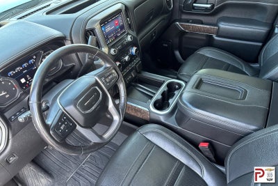 2021 GMC Sierra 3500 HD Denali