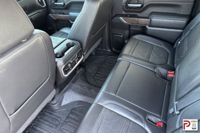 2021 GMC Sierra 3500 HD Denali