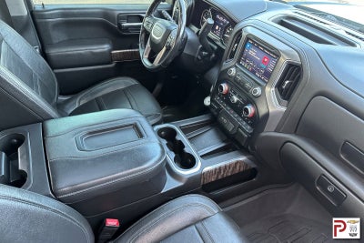 2021 GMC Sierra 3500 HD Denali