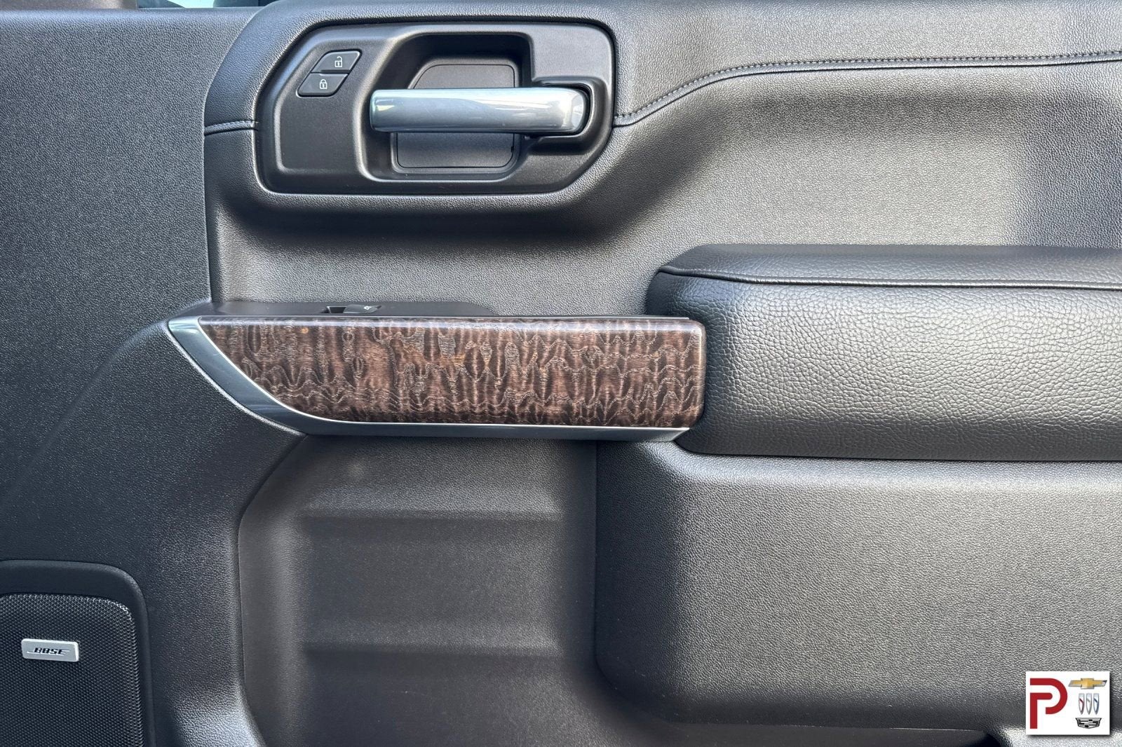 2021 GMC Sierra 3500 HD Denali