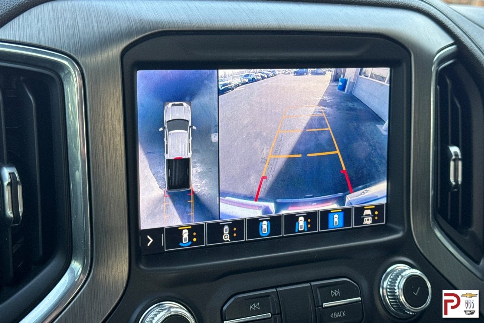 2021 GMC Sierra 3500 HD Denali