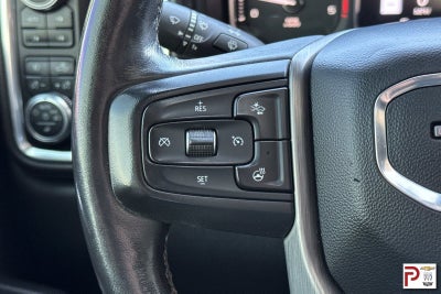 2021 GMC Sierra 3500 HD Denali