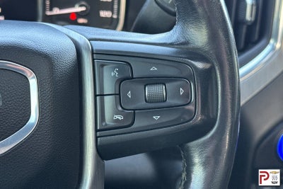 2021 GMC Sierra 3500 HD Denali