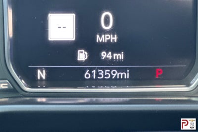 2021 GMC Sierra 3500 HD Denali