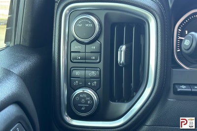 2021 GMC Sierra 3500 HD Denali