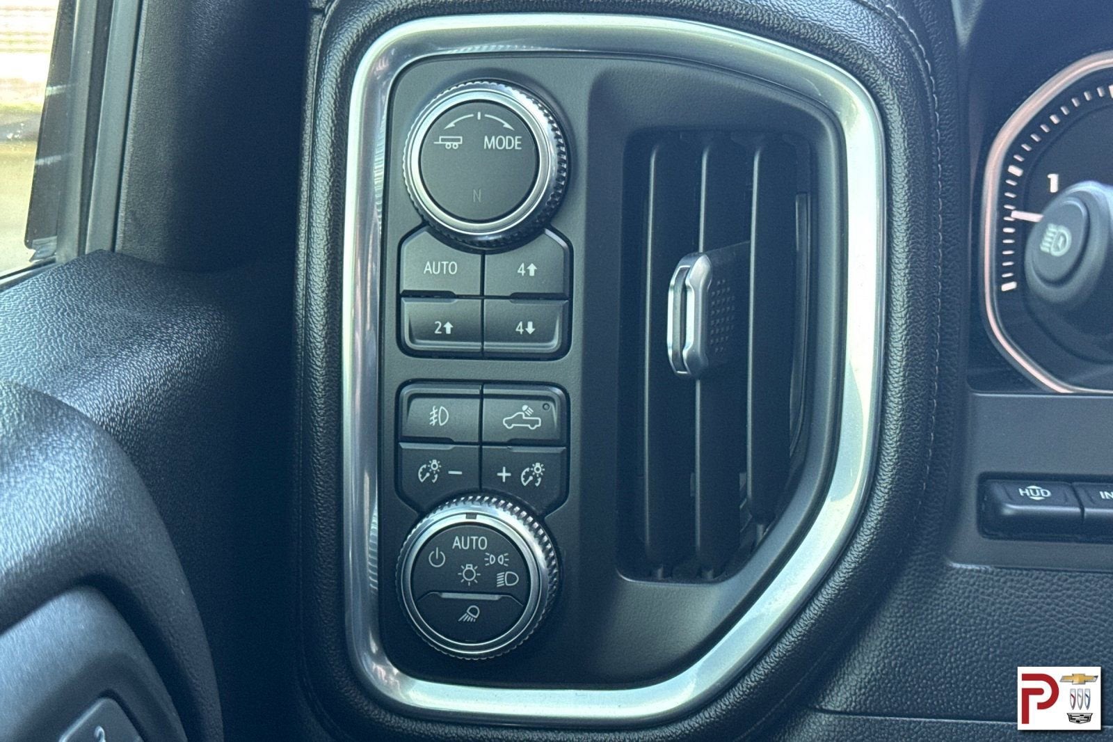 2021 GMC Sierra 3500 HD Denali