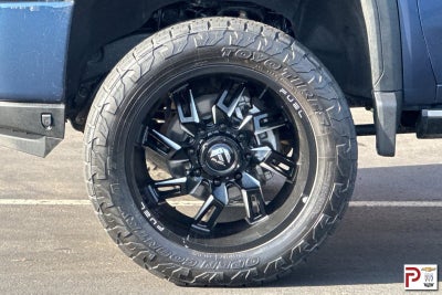 2021 GMC Sierra 3500 HD Denali