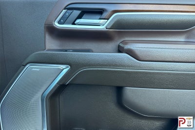 2024 GMC Sierra 3500 HD Denali
