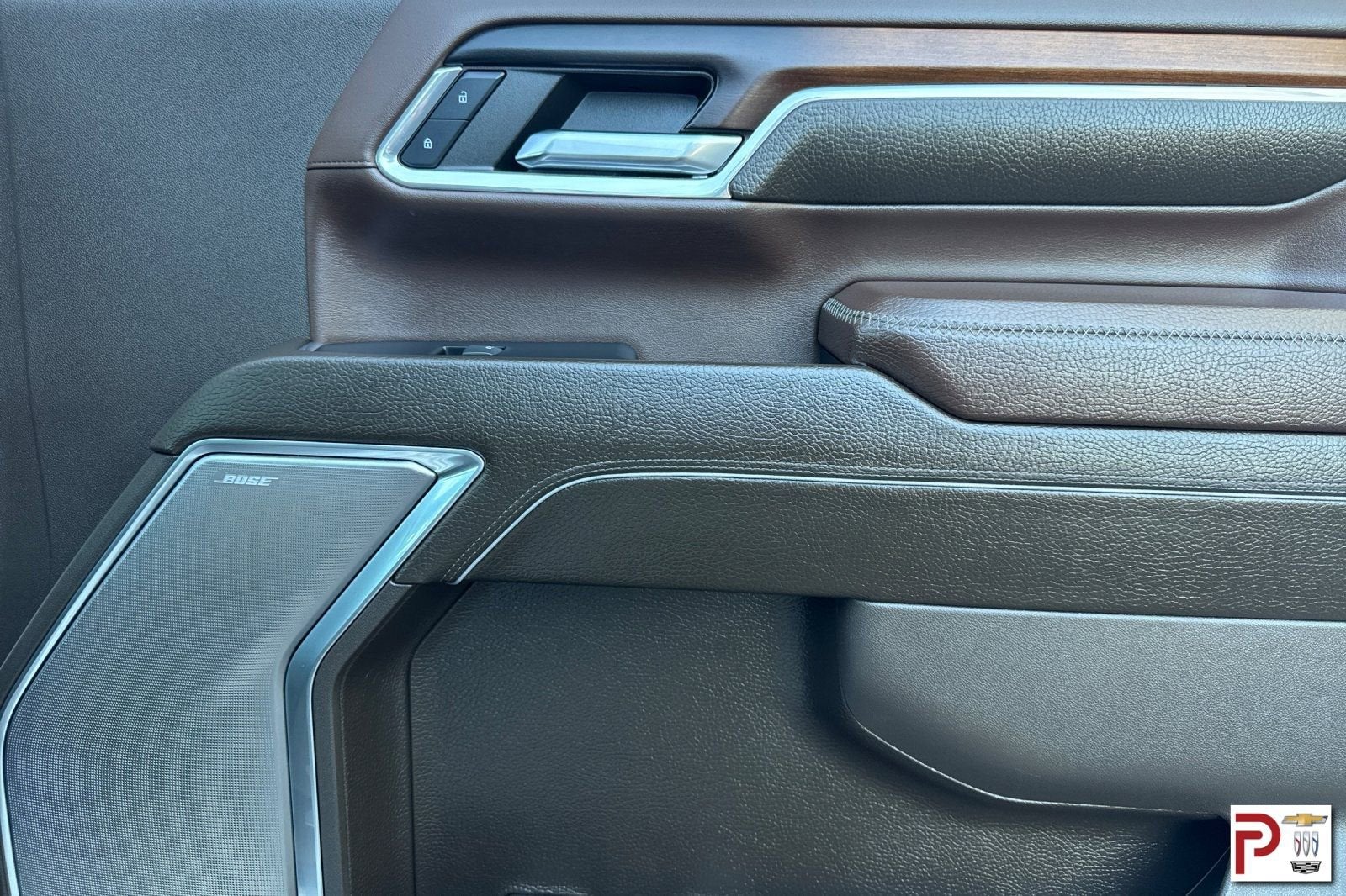 2024 GMC Sierra 3500 HD Denali