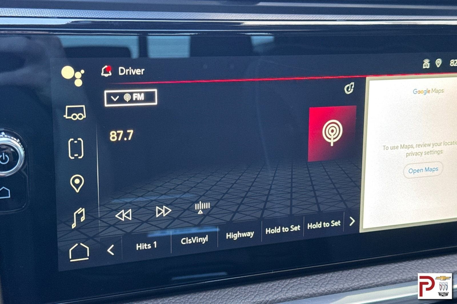 2024 GMC Sierra 3500 HD Denali